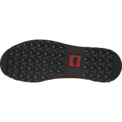The North Face M's Back-To-Berkeley IV Leather WP Almoud Butter Demitasse Brown - THE NORTH FACE - sporteque.ca