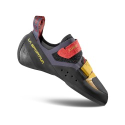 La Sportiva Kubo Savane/ Rouge Montagne - La Sportiva - sporteque.ca