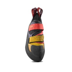 La Sportiva Kubo Savane/ Rouge Montagne - La Sportiva - sporteque.ca