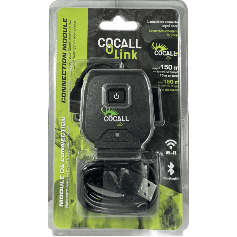 Cocall Link - Cocall - sporteque.ca