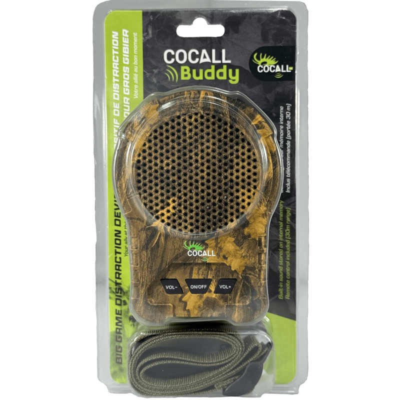COCALL Buddy - Cocall - sporteque.ca