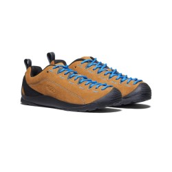 Keen Jasper Homme Cathay Spice/ Bleu Orion - KEEN - sporteque.ca