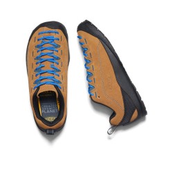 Keen Jasper Homme Cathay Spice/ Bleu Orion - KEEN - sporteque.ca