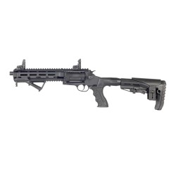 Canuck Evolve Blackout 357 Magnum /38 special 9'' - Canuck - sporteque.ca