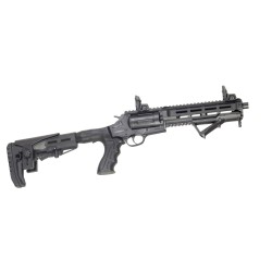 Canuck Evolve Blackout 357 Magnum /38 special 9'' - Canuck - sporteque.ca