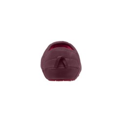 The North FaceThermoBall Traction Mule V - Femme Bourgogne - THE NORTH FACE - sporteque.ca