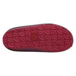 The North FaceThermoBall Traction Mule V - Femme Bourgogne - THE NORTH FACE - sporteque.ca