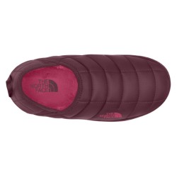 The North FaceThermoBall Traction Mule V - Femme Bourgogne - THE NORTH FACE - sporteque.ca