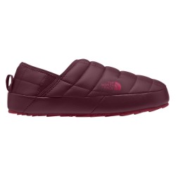 The North FaceThermoBall Traction Mule V - Femme Bourgogne - THE NORTH FACE - sporteque.ca