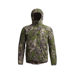 Sitka Ambient 100 Hooded Jacket Optifade Cover - Sitka - sporteque.ca