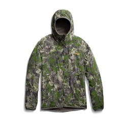 Sitka Ambient 100 Hooded Jacket Optifade Cover - Sitka - sporteque.ca