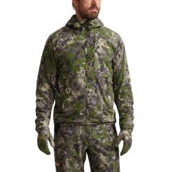 Sitka Ambient 100 Hooded Jacket Optifade Cover - Sitka - sporteque.ca