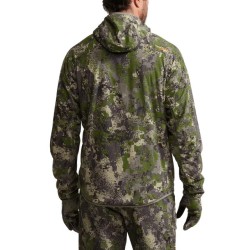 Sitka Ambient 100 Hooded Jacket Optifade Cover - Sitka - sporteque.ca
