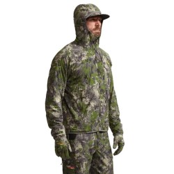 Sitka Ambient 100 Hooded Jacket Optifade Cover - Sitka - sporteque.ca