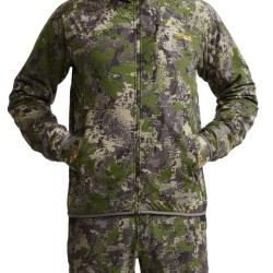 Sitka Ambient 100 Hooded Jacket Optifade Cover - Sitka - sporteque.ca