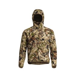 Sitka Ambient 100 Hooded Jacket Optifade Subalpine - Sitka - sporteque.ca