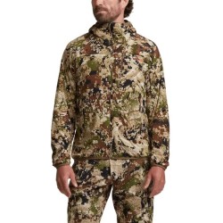 Sitka Ambient 100 Hooded Jacket Optifade Subalpine - Sitka - sporteque.ca