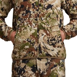 Sitka Ambient 100 Hooded Jacket Optifade Subalpine - Sitka - sporteque.ca