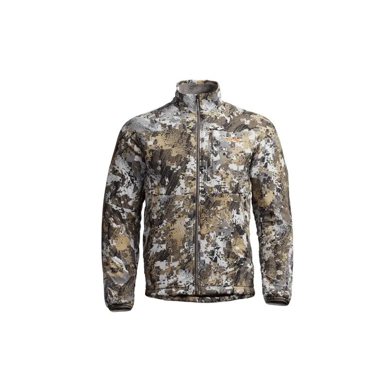 Sitka Ambient 200 Jacket Optifade Elevated II - Sitka - sporteque.ca