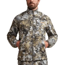 Sitka Ambient 200 Jacket Optifade Elevated II - Sitka - sporteque.ca
