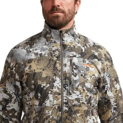 Sitka Ambient 200 Jacket Optifade Elevated II - Sitka - sporteque.ca