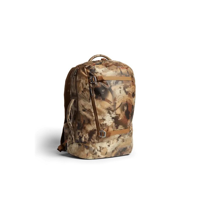 Sitka Full Choke Pack Optifade Marsh One Size Fits All - Sitka - sporteque.ca