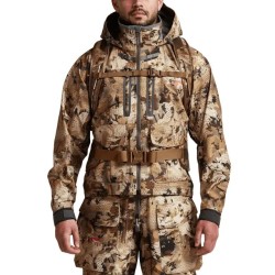 Sitka Full Choke Pack Optifade Marsh One Size Fits All - Sitka - sporteque.ca