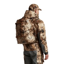 Sitka Full Choke Pack Optifade Marsh One Size Fits All - Sitka - sporteque.ca