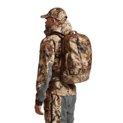 Sitka Full Choke Pack Optifade Marsh One Size Fits All - Sitka - sporteque.ca