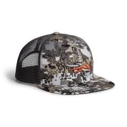 Sitka Trucker Optifade Elevated II One Size Fits All - Sitka - sporteque.ca