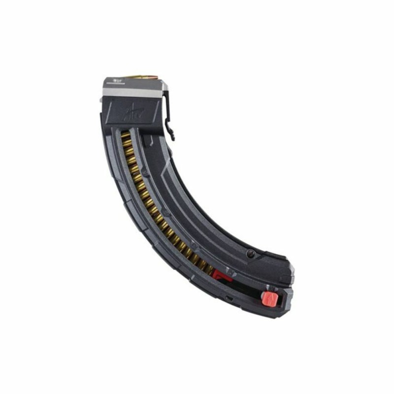 Butler Creek Savage A17/B17 Magazine 17 HMR 25 rounds - Savage Arms - sporteque.ca