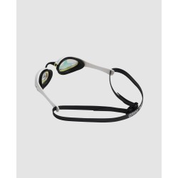 Arena Cobra Ultra Swipe MR 310 Yellow Copper/White - Arena - sporteque.ca