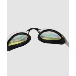 Arena Cobra Ultra Swipe MR 310 Yellow Copper/White - Arena - sporteque.ca