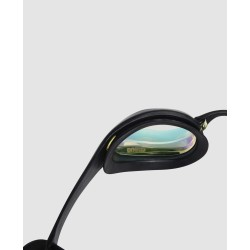 Arena Cobra Ultra Swipe MR 310 Yellow Copper/Black - Arena - sporteque.ca