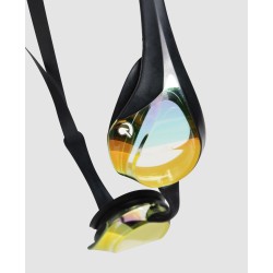 Arena Cobra Ultra Swipe MR 310 Yellow Copper/Black - Arena - sporteque.ca