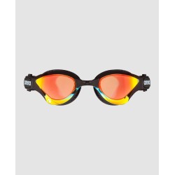 Arena Tri Swipe MR 335 Jaune Cuivre/Noir - Arena - sporteque.ca