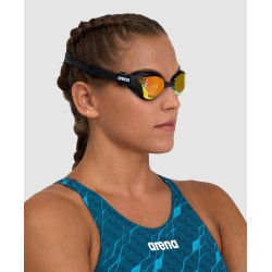Arena Tri Swipe MR 335 Yellow Copper/Black - Arena - sporteque.ca