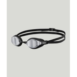 Arena Air-Speed Mirror 100 Silver / Black - Arena - sporteque.ca