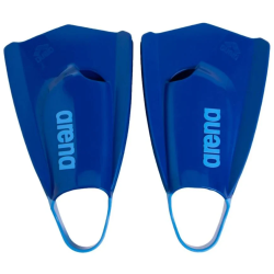 Arena Powerfin Pro II 110 Bleu - Arena - sporteque.ca