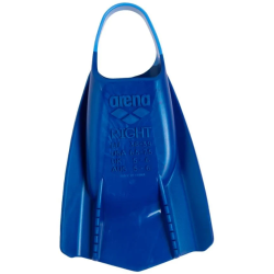 Arena Powerfin Pro II 110 Blue - Arena - sporteque.ca