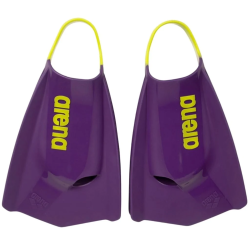 Arena Powerfin Pro II 220 Plume Arctic Lime - Arena - sporteque.ca