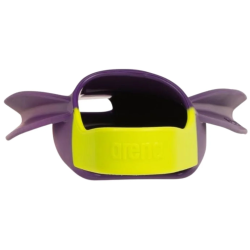 Arena Powerfin Pro II 220 Plume Arctic Lime - Arena - sporteque.ca