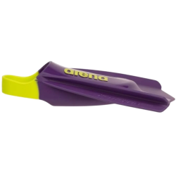 Arena Powerfin Pro II 220 Plume Arctic Lime - Arena - sporteque.ca