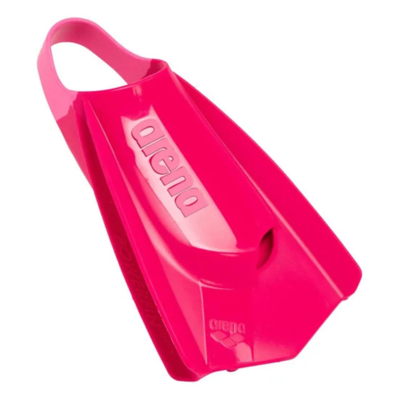 Arena Powerfin Pro II 120 Rose - Arena - sporteque.ca