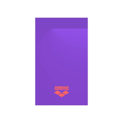 Arena MICROFIBER Towel 930 Violet-Calypso Coral - Arena - sporteque.ca