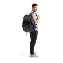 Arena ONE GO Backpack 45L 100 Noir - Arena - sporteque.ca