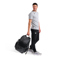 Arena ONE GO Backpack 45L 100 Black - Arena - sporteque.ca