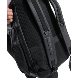 Arena ONE GO Backpack 45L 100 Noir - Arena - sporteque.ca