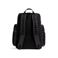 Arena ONE GO Backpack 45L 100 Black - Arena - sporteque.ca