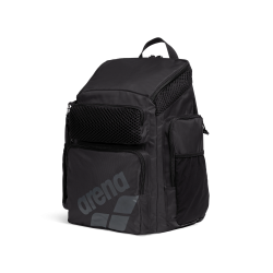 Arena ONE GO Backpack 45L 100 Noir - Arena - sporteque.ca